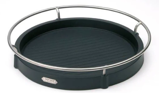 Trip Trap Ocean Serveringsbakke fra Jyske Bank Herning